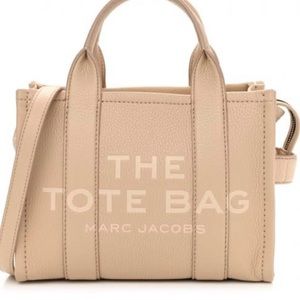 Marc Jacobs Mini Tote *EUC*
